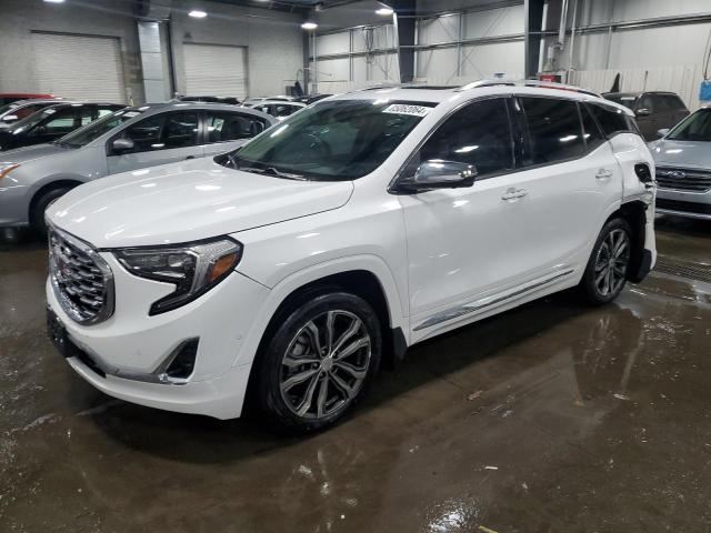 2019 GMC TERRAIN DE - 3GKALXEX6KL382992