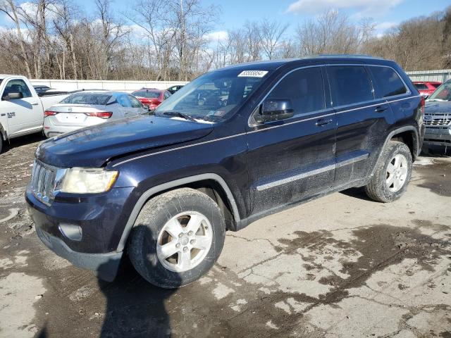 2011 JEEP GRAND CHER #3044394809