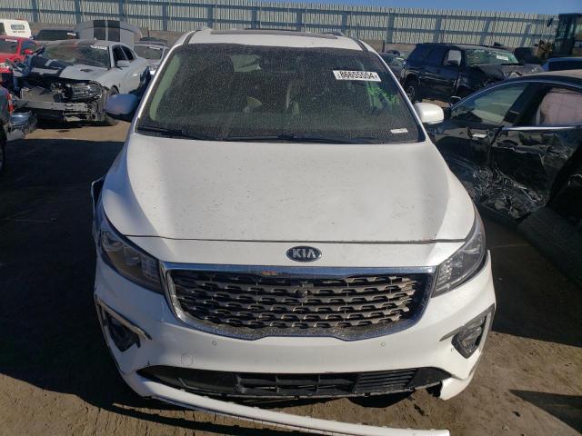 2020 KIA SEDONA EX - KNDMC5C12L6639749