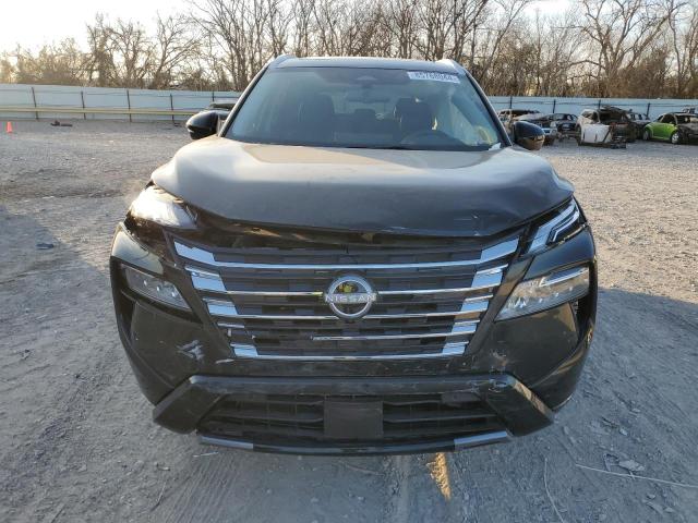 2024 NISSAN ROGUE PLAT - JN8BT3DCXRW071159
