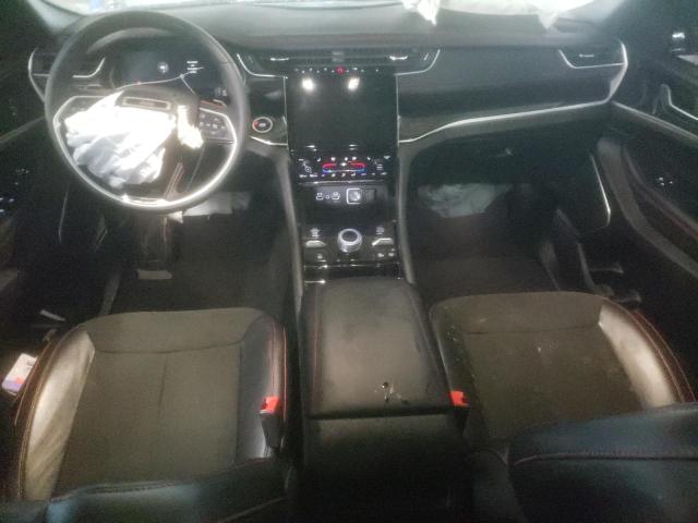 2022 JEEP GRAND CHER - 1C4RJHCG8N8572275
