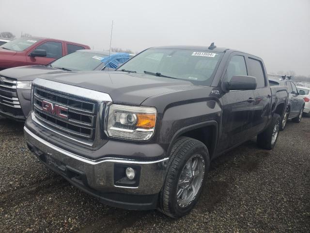 GMC SIERRA K15