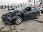 2018 CHEVROLET CRUZE LS - 1G1BC5SM9J7120586