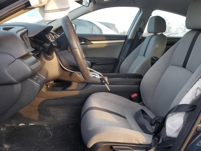 2019 HONDA CIVIC LX - 2HGFC2F63KH584371