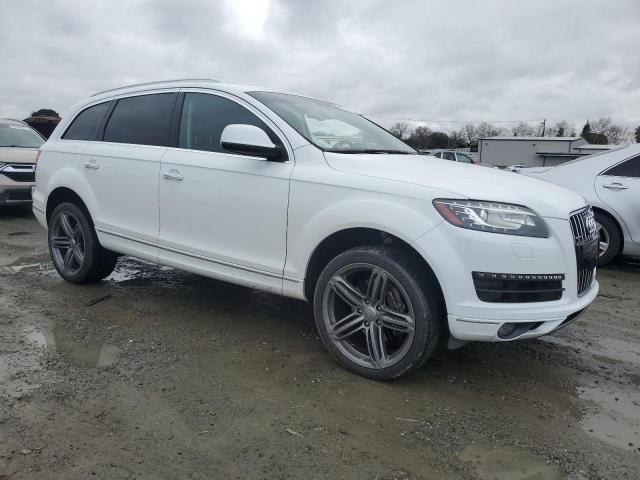 2015 AUDI Q7 TDI PRE WA1LMAFE7FD029050