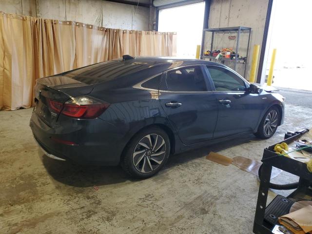 2019 HONDA INSIGHT TO 19XZE4F9XKE017923