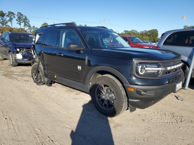 2023 FORD BRONCO SPO - 3FMCR9B65PRE21727