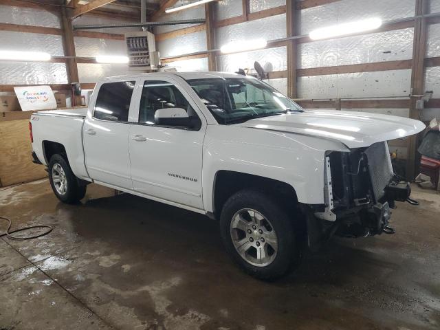 2015 CHEVROLET SILVERADO - 3GCUKREC6FG455099