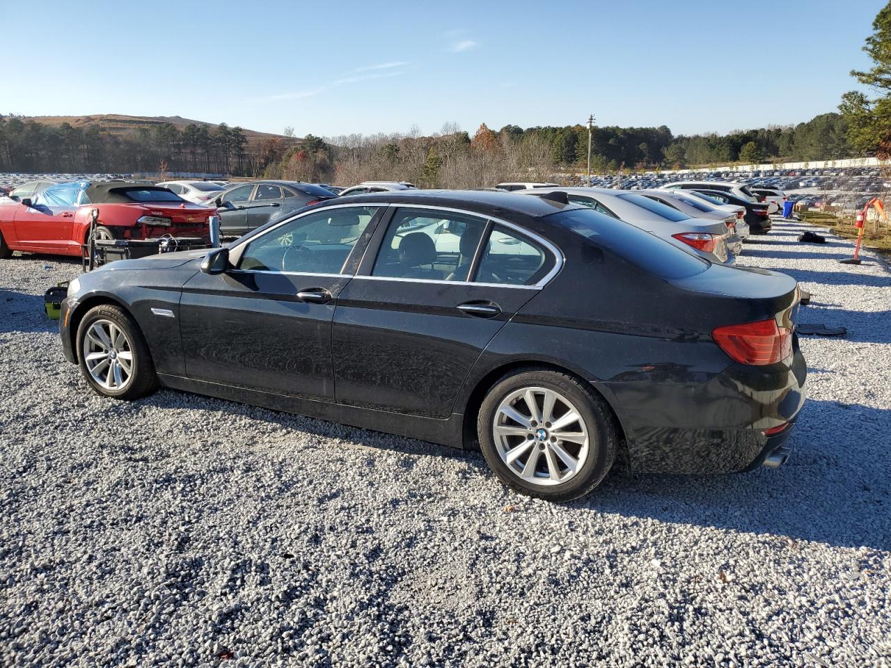 Lot #3024949394 2014 BMW 528 XI