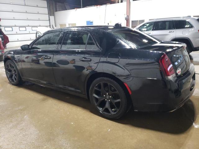 2021 CHRYSLER 300 S - 2C3CCABG0MH601175