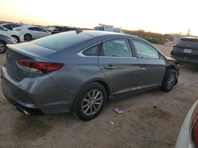 VIN 5NPE24AF6KH791392 2019 HYUNDAI SONATA no.3