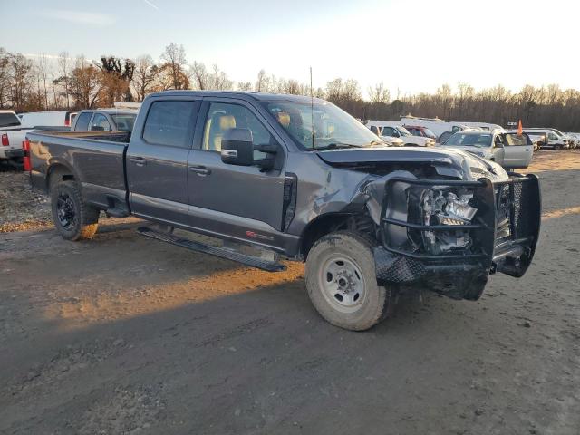 VIN 1FT8W3BM9PED08784 2023 FORD F350 no.4