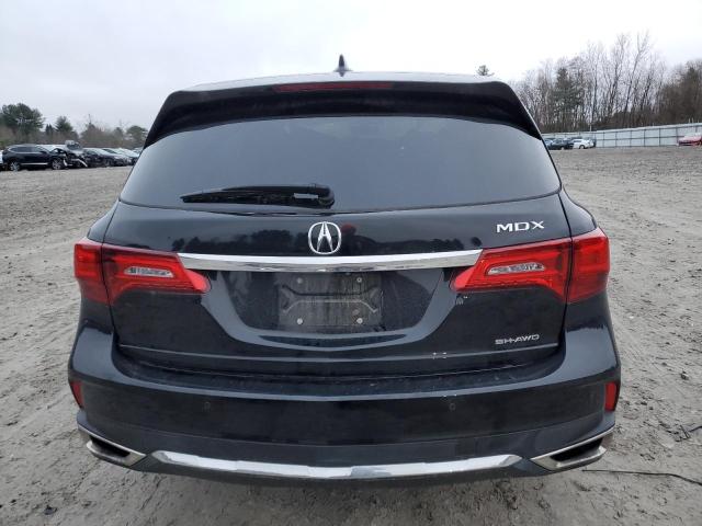 2020 ACURA MDX TECHNO - 5J8YD4H57LL015968