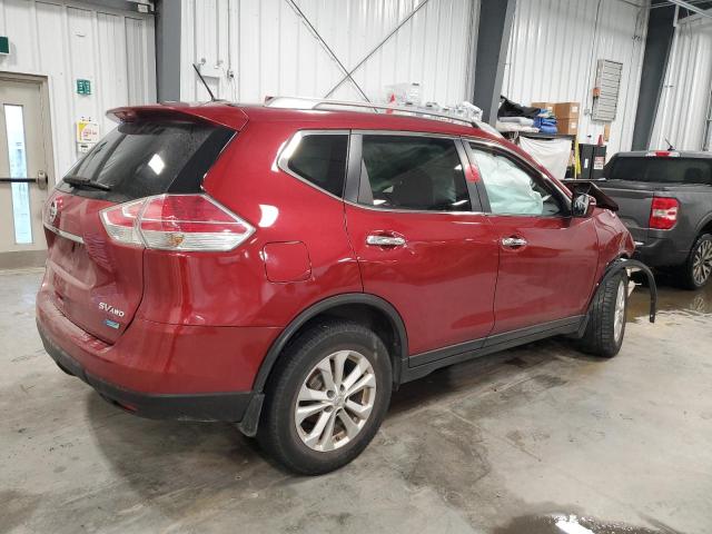 2014 NISSAN ROGUE S - 5N1AT2MV1EC842330