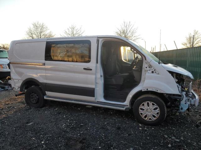 VIN 1FTBR1Y8XRKA33393 2024 FORD TRANSIT no.4