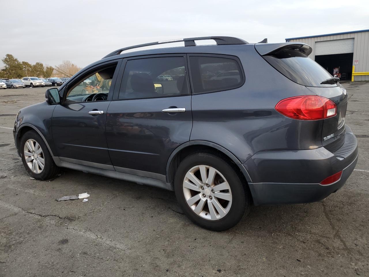 Lot #3040692766 2008 SUBARU TRIBECA LI