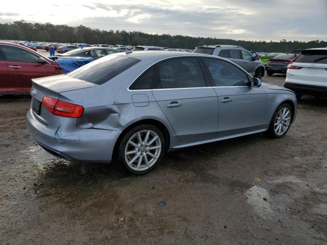 2015 AUDI A4 PREMIUM - WAUAFAFLXFN027371