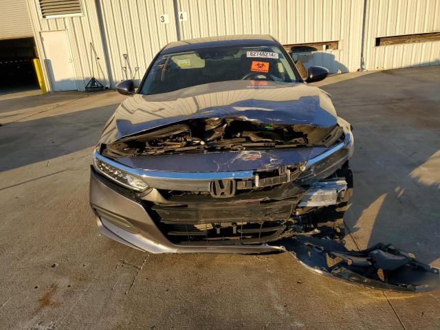 2020 HONDA ACCORD LX - 1HGCV1F19LA020526