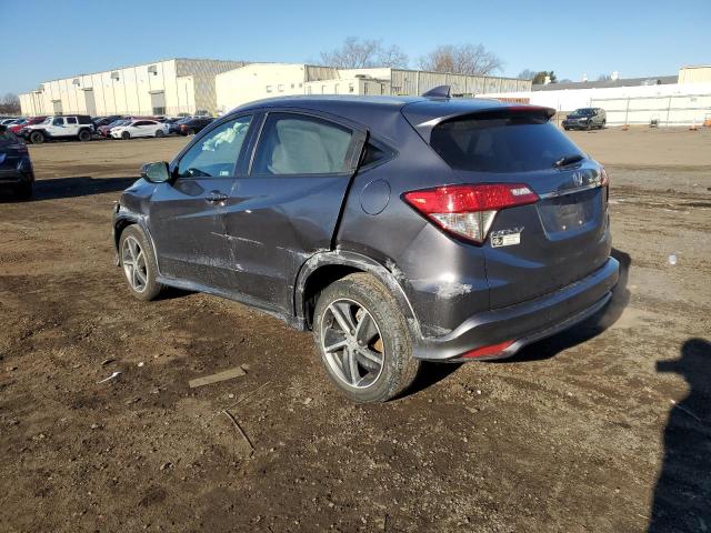 2019 HONDA HR-V TOURI 3CZRU6H92KM712490