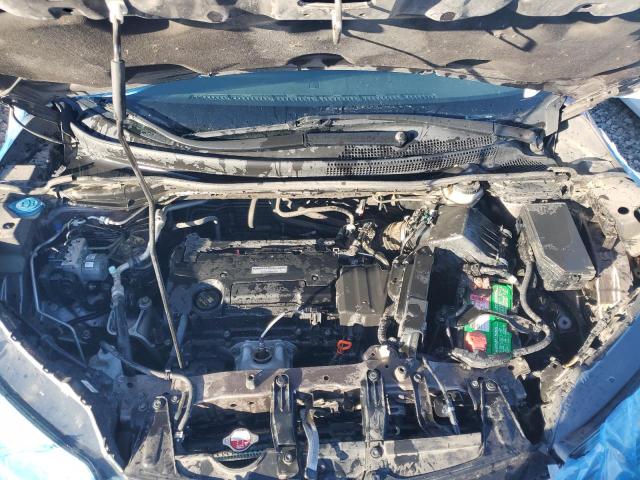 2016 HONDA CR-V SE - 5J6RM4H44GL111874