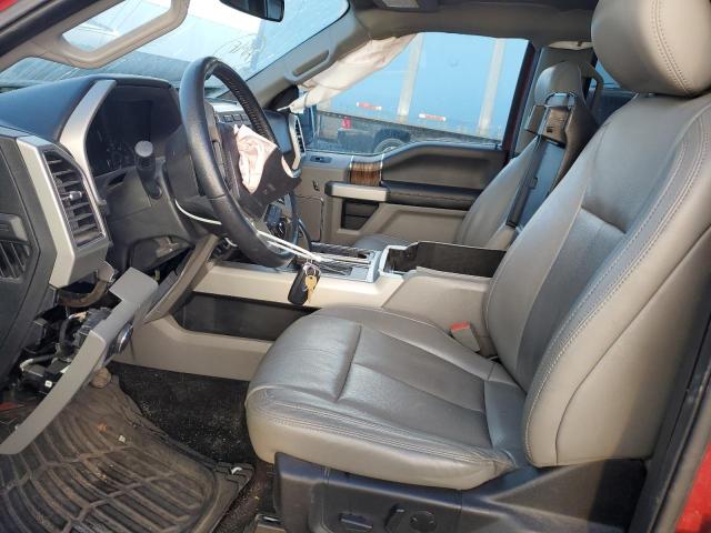 2020 FORD F150 SUPER - 1FTEW1E42LFA38708