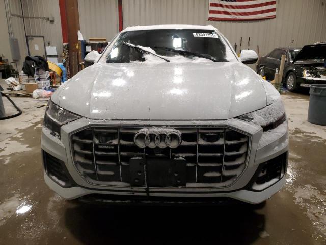 2019 AUDI Q8 PRESTIG WA1CVAF13KD035710