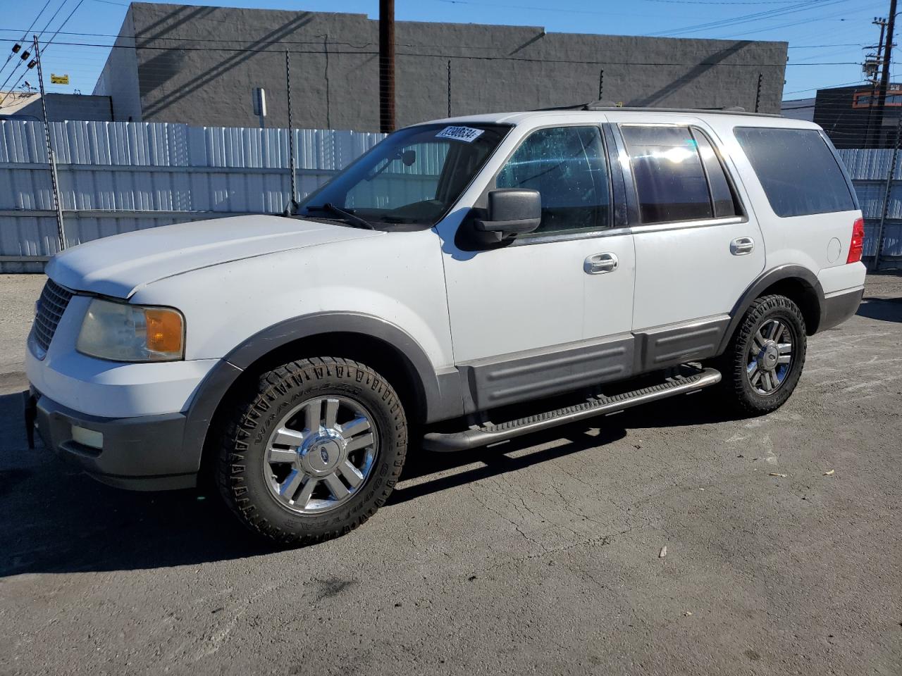 Lot #3033134014 2004 FORD EXPEDITION