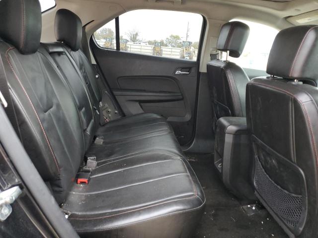 2015 CHEVROLET EQUINOX LT - 2GNALDEK4F6364474