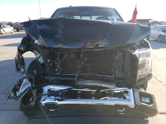 VIN 1FTEW1CF5FFC29600 2015 FORD F-150 no.5