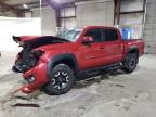 2016 TOYOTA TACOMA DOU - 3TMCZ5AN8GM014147