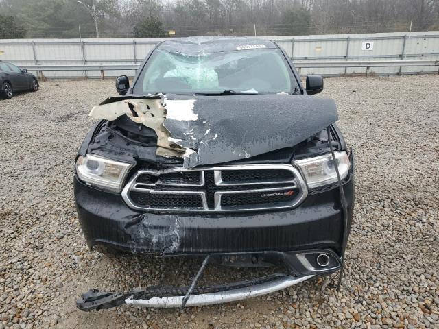 2020 DODGE DURANGO SX - 1C4RDJAG9LC269436
