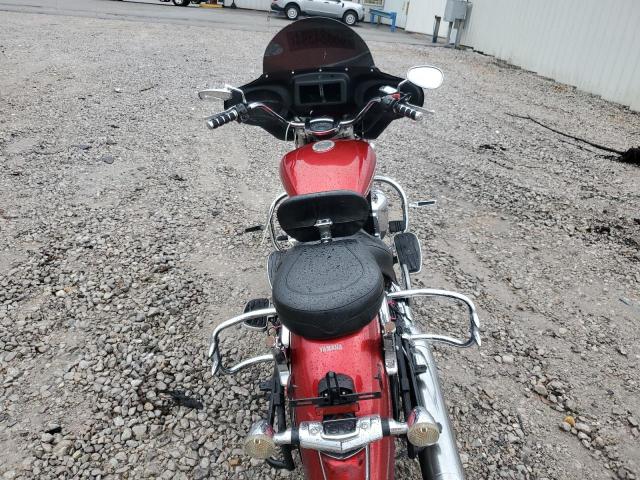 2009 YAMAHA XVS1300 CT - JYAVP25E69A008544