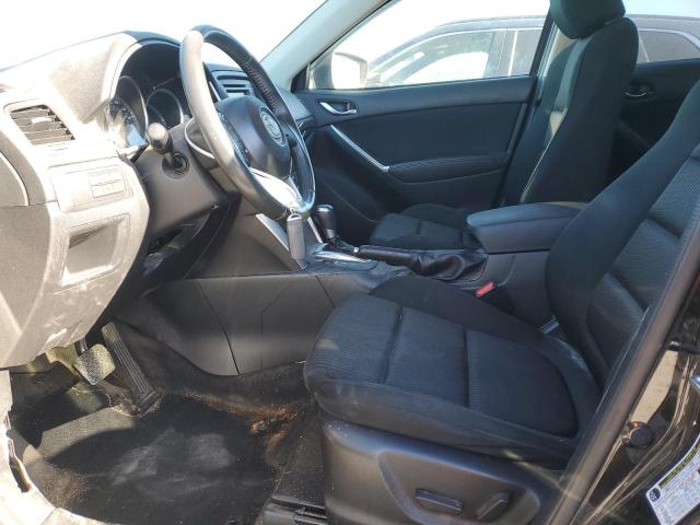 2015 MAZDA CX-5 TOURI - JM3KE2CY8F0553745