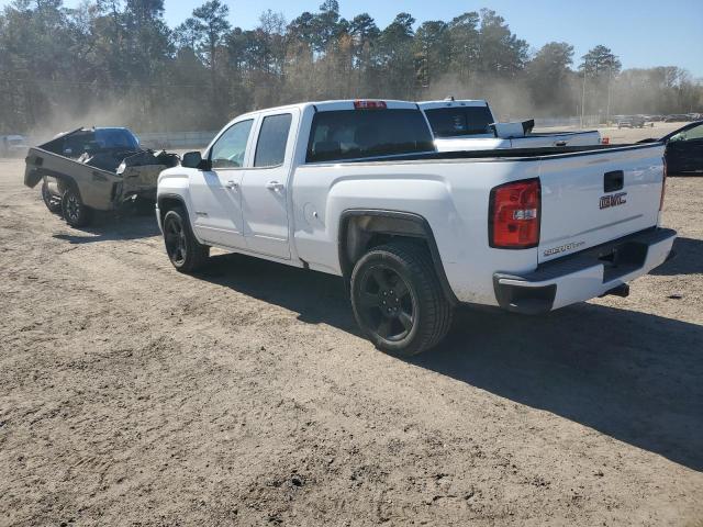 2019 GMC SIERRA LIM - 2GTR1LEC5K1160195