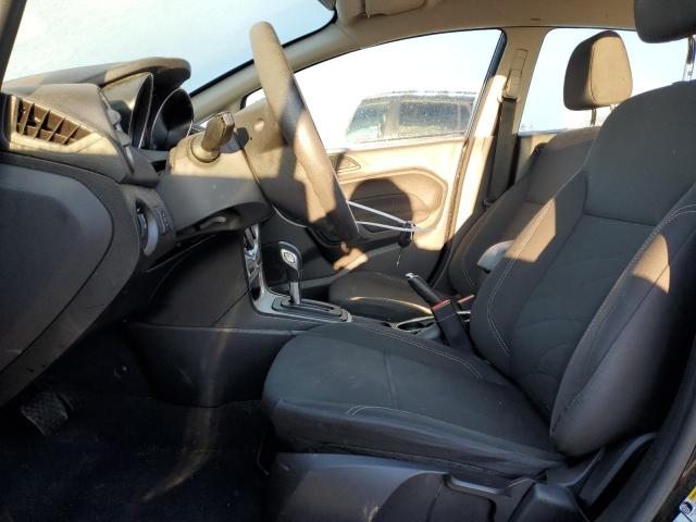 2018 FORD FIESTA SE - 3FADP4BJ3JM108367