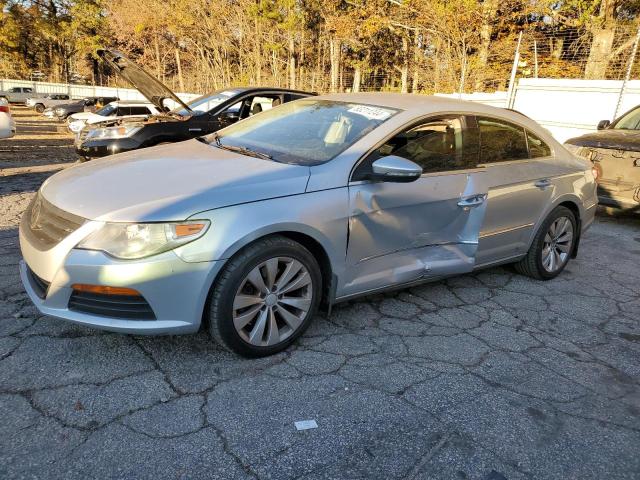 VOLKSWAGEN CC SPORT