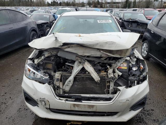 2017 SUBARU IMPREZA - 4S3GTAA6XH3748733