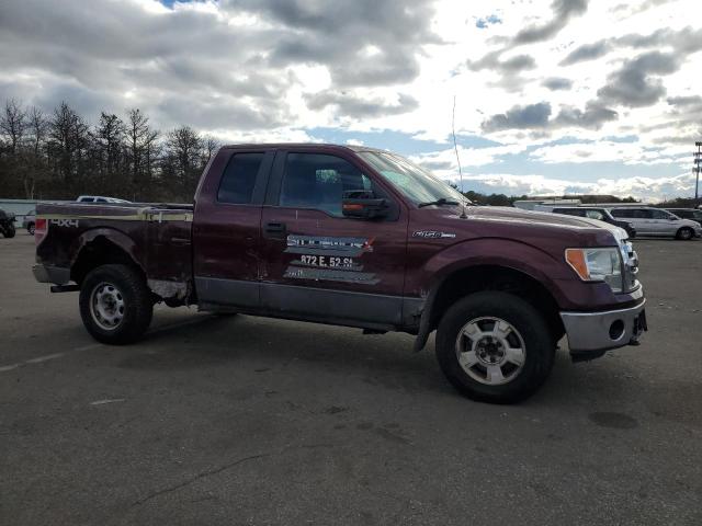 Vin: 1ftex1e84afc27048, lot: 83340164, ford f-150 super cab 20104
