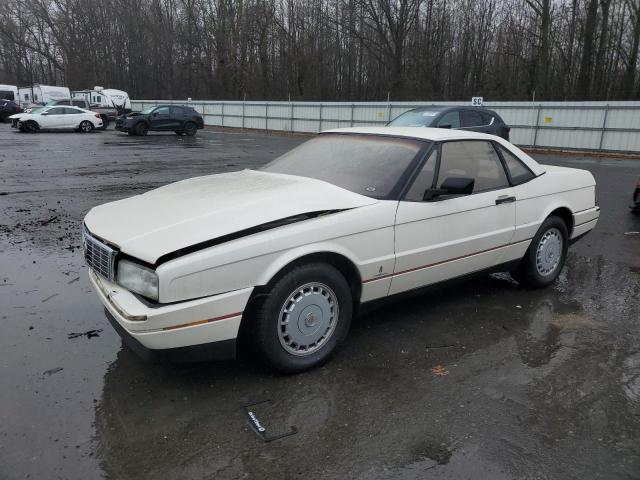 CADILLAC ALLANTE