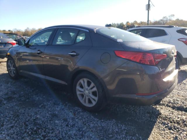 VIN 5XXGN4A70DG227793 2013 KIA OPTIMA no.2