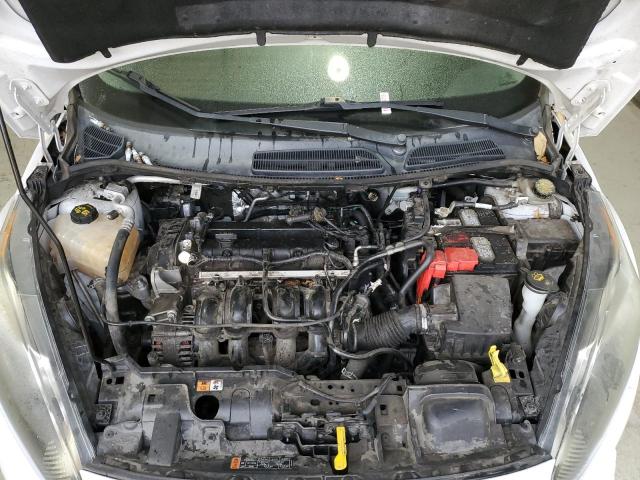 2016 FORD FIESTA - 3FADP4BJ8GM150994