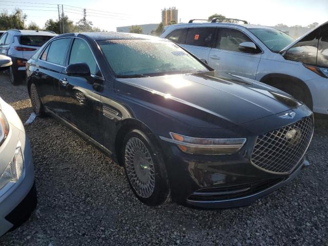 2020 GENESIS G90 PREMIU KMTF34PA6LU078241