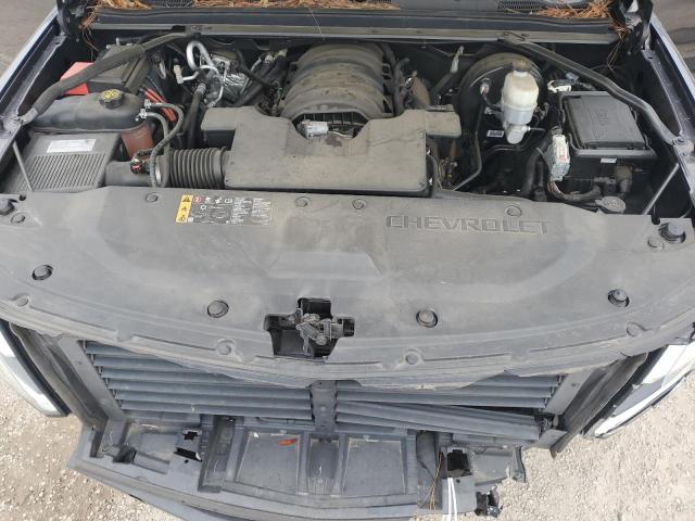 2018 CHEVROLET TAHOE C150 - 1GNSCAKC2JR384218