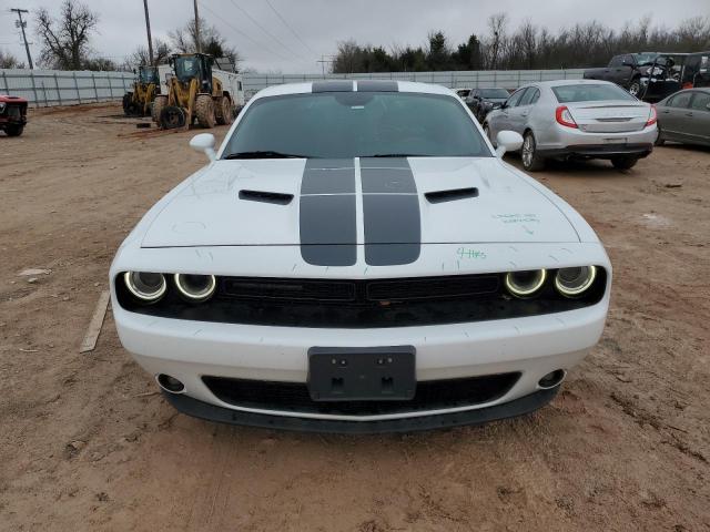 2018 DODGE CHALLENGER - 2C3CDZAG2JH305938