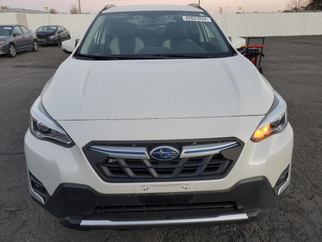 2023 SUBARU CROSSTREK - JF2GTDEC6PH305953