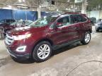 2018 FORD EDGE SEL - 2FMPK4J91JBB99729