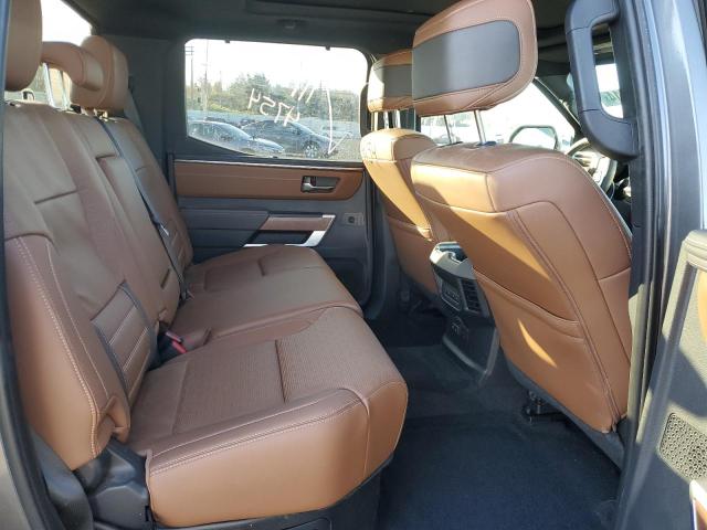 2024 TOYOTA TUNDRA CRE - 5TFMC5EC1RX006600