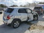 Lot #3030919529 2022 CHEVROLET TRAX LS