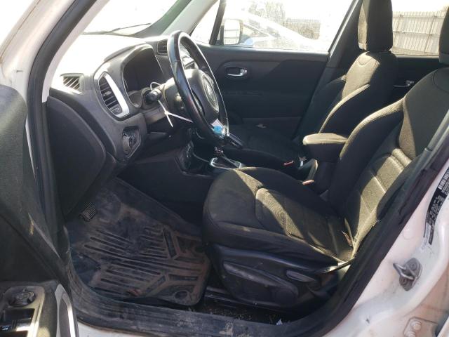 2018 JEEP RENEGADE L - ZACCJBBB5JPH42118