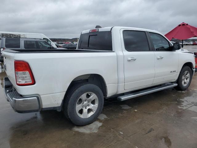 2020 RAM 1500 BIG H - 1C6RREFT3LN390330